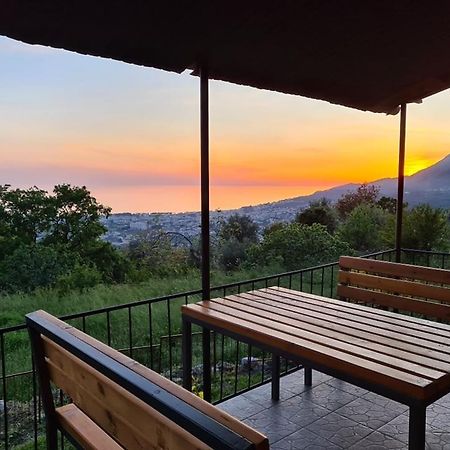 Holiday Home Vulezic Bar Ngoại thất bức ảnh