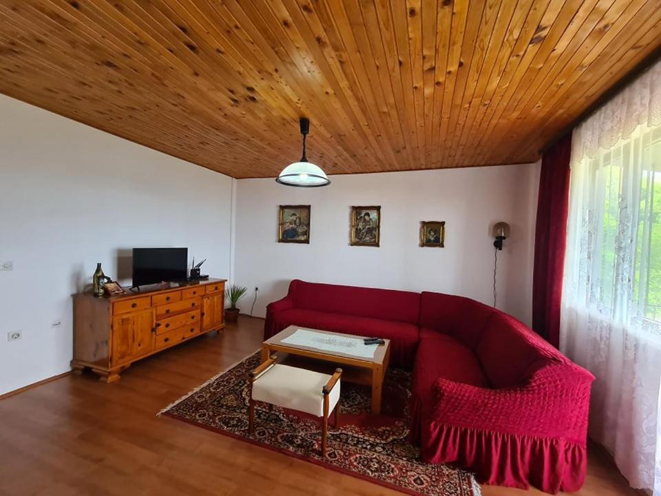 Holiday Home Vulezic Bar Ngoại thất bức ảnh