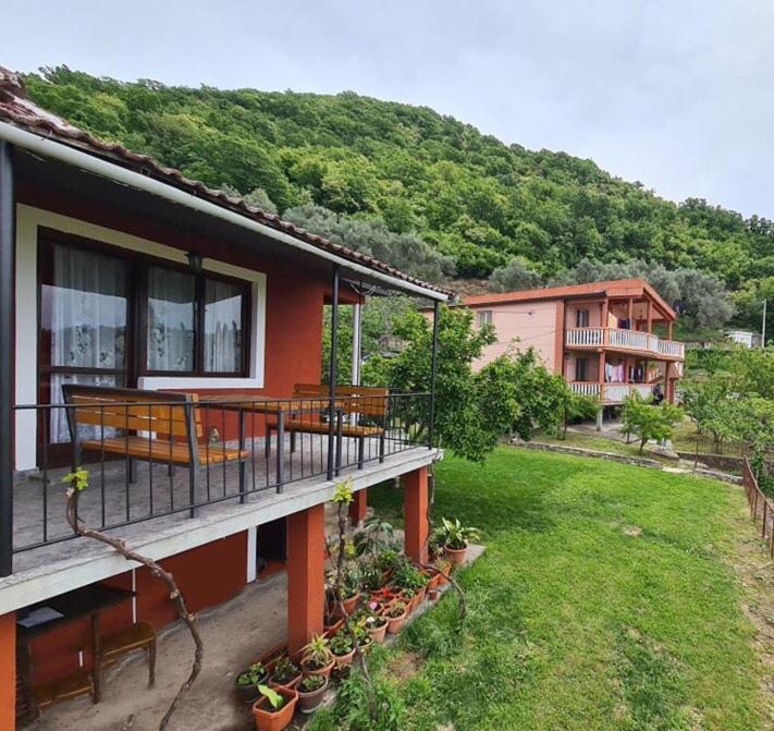 Holiday Home Vulezic Bar Ngoại thất bức ảnh
