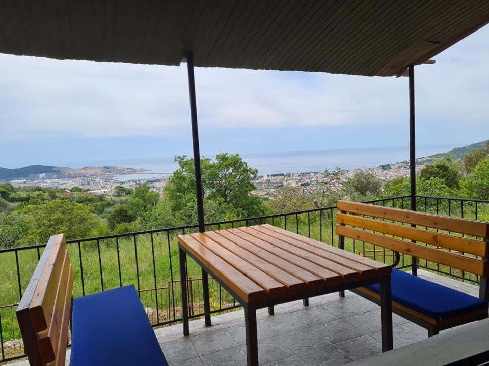 Holiday Home Vulezic Bar Ngoại thất bức ảnh