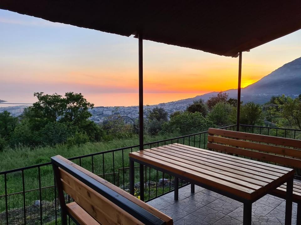 Holiday Home Vulezic Bar Ngoại thất bức ảnh